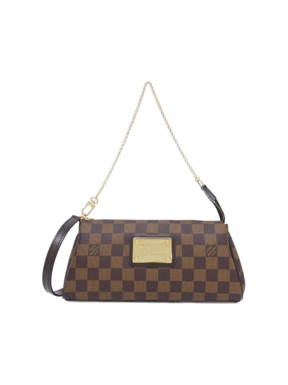 Louis Vuitton Damier Shoulder Bag